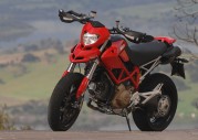 Ducati Hypermotard